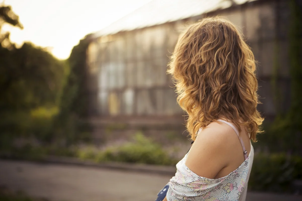 Embracing the diversity and beauty of women's hair