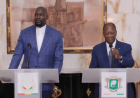 Guinée-Côte d’Ivoire : le Président Mamadi Doumbouya attendu ce vendredi à Abidjan pour une visite d’État