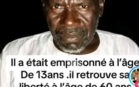 Une histoire pathétique 😭😭😭