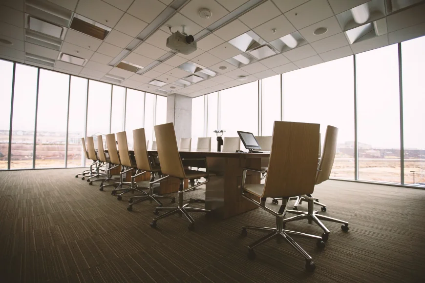 What would you do if you were fired from your favorite job?